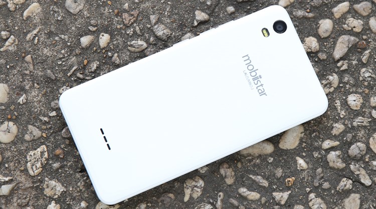 Điện thoại Mobiistar LAI Zumbo J
