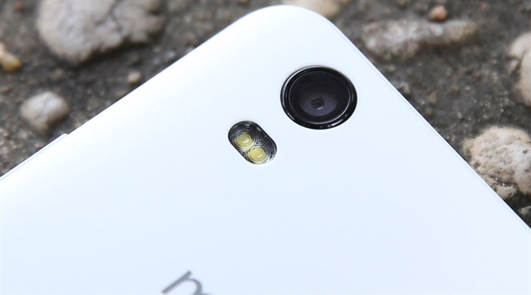 Điện thoại Mobiistar LAI Zumbo J