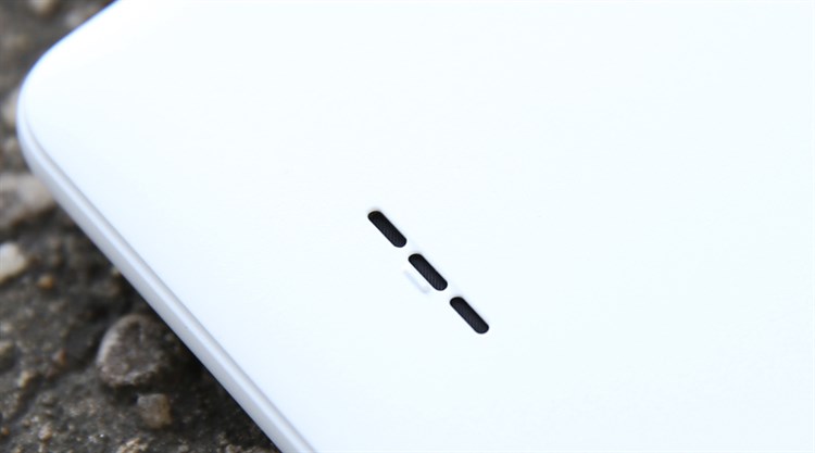 Điện thoại Mobiistar LAI Zumbo J