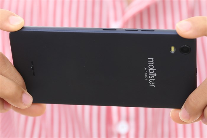 Điện thoại Mobiistar LAI Zumbo J