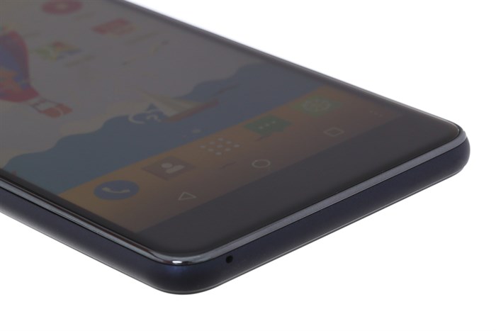 Điện thoại Mobiistar LAI Zumbo J