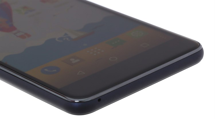 Điện thoại Mobiistar LAI Zumbo J