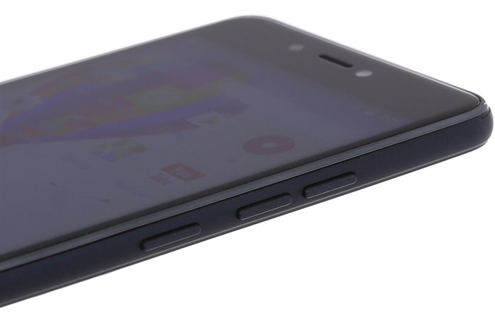 Điện thoại Mobiistar LAI Zumbo J