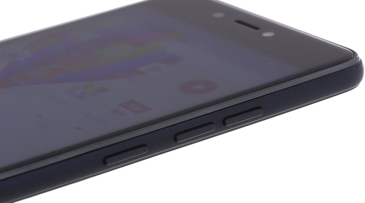 Điện thoại Mobiistar LAI Zumbo J