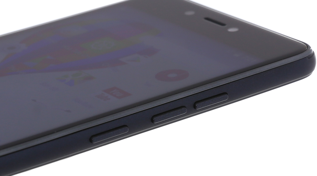 Điện thoại Mobiistar LAI Zumbo J