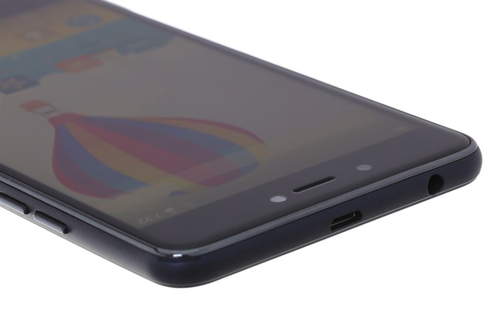 Điện thoại Mobiistar LAI Zumbo J