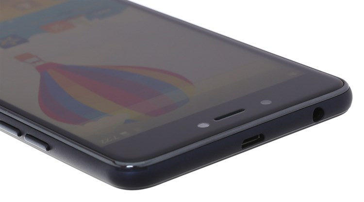 Điện thoại Mobiistar LAI Zumbo J