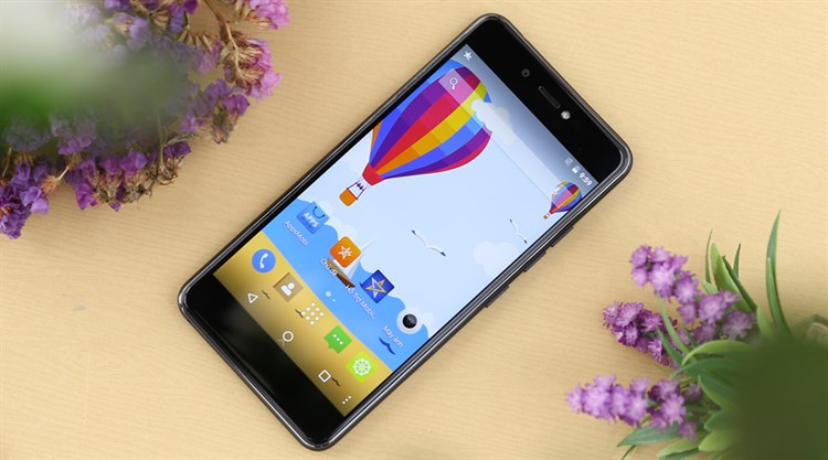 Điện thoại Mobiistar LAI Zumbo J