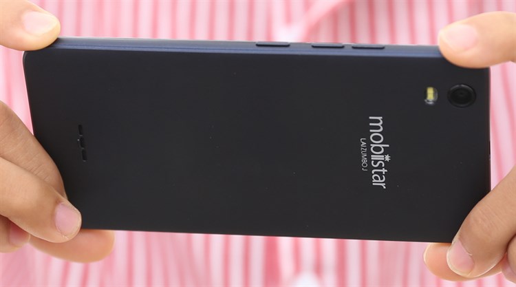 Điện thoại Mobiistar LAI Zumbo J