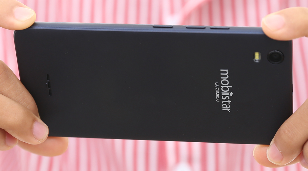 Điện thoại Mobiistar LAI Zumbo J