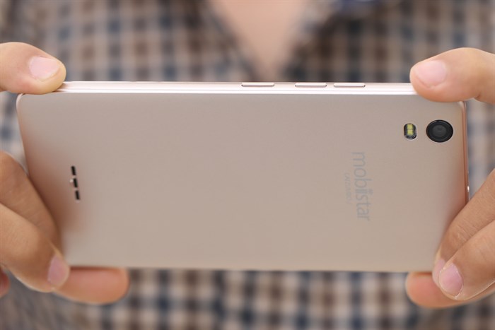 Điện thoại Mobiistar LAI Zumbo J