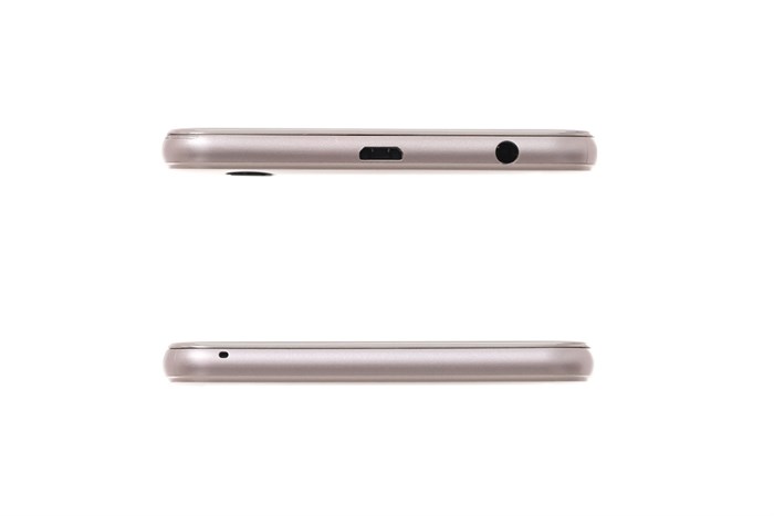 Điện thoại Mobiistar LAI Zumbo J