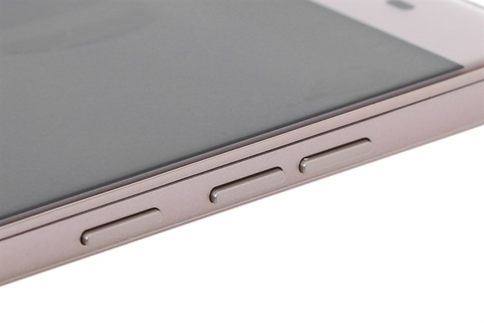 Điện thoại Mobiistar LAI Zumbo J