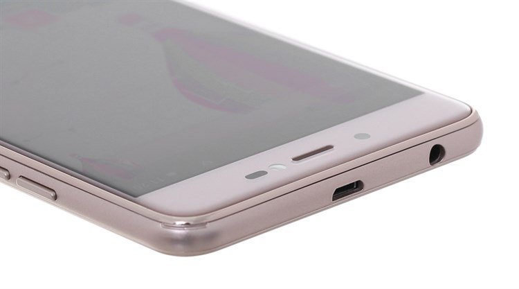 Điện thoại Mobiistar LAI Zumbo J