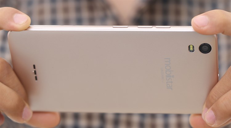 Điện thoại Mobiistar LAI Zumbo J