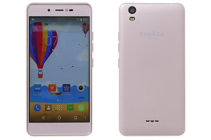 Điện thoại Mobiistar LAI Zumbo J