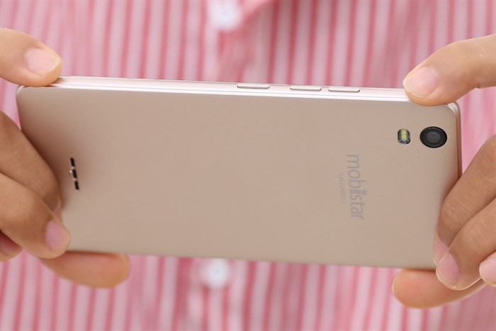 Điện thoại Mobiistar LAI Zumbo J