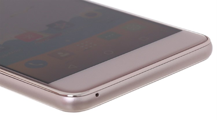 Điện thoại Mobiistar LAI Zumbo J