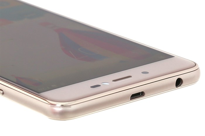 Điện thoại Mobiistar LAI Zumbo J