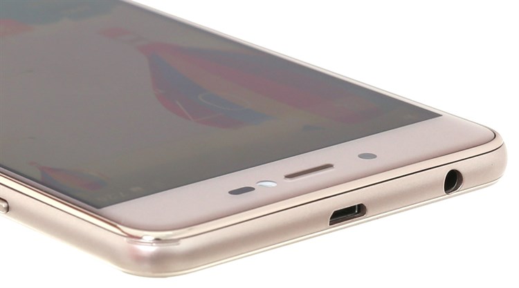 Điện thoại Mobiistar LAI Zumbo J