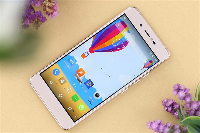 Điện thoại Mobiistar LAI Zumbo J