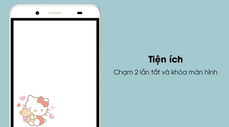 Điện thoại Mobiistar Lai Zumbo S