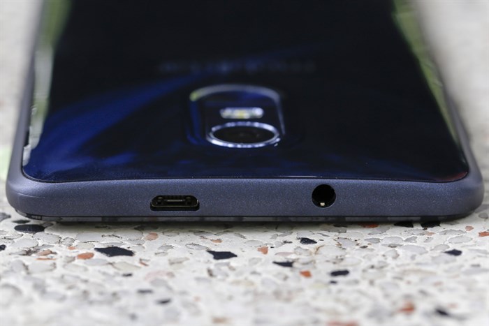 Điện thoại Mobiistar Lai Zumbo S