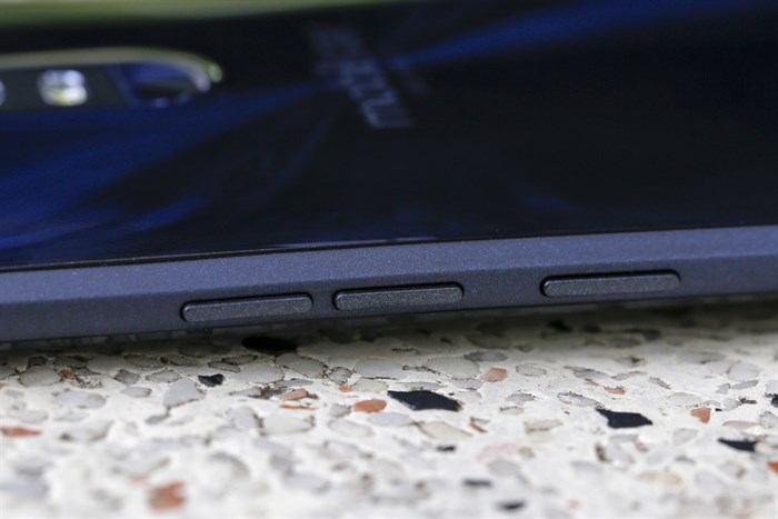 Điện thoại Mobiistar Lai Zumbo S