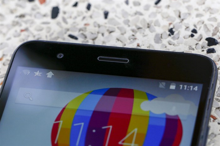 Điện thoại Mobiistar Lai Zumbo S