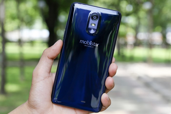 Điện thoại Mobiistar Lai Zumbo S