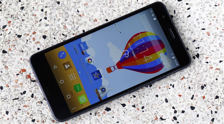 Điện thoại Mobiistar Lai Zumbo S