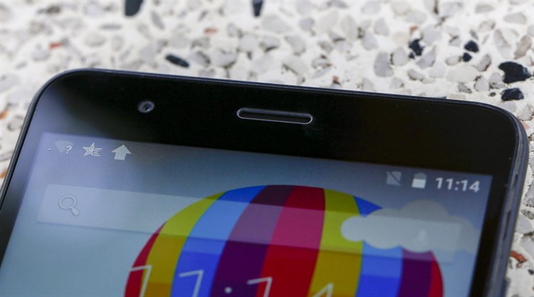 Điện thoại Mobiistar Lai Zumbo S