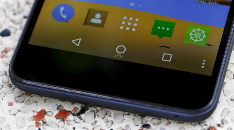 Điện thoại Mobiistar Lai Zumbo S