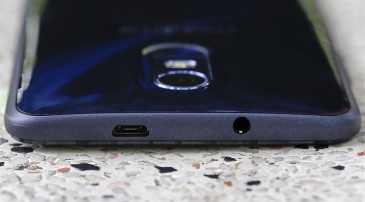 Điện thoại Mobiistar Lai Zumbo S