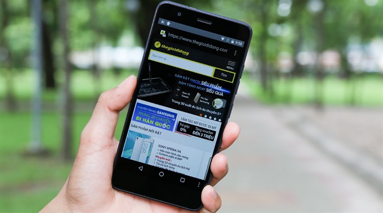 Điện thoại Mobiistar Lai Zumbo S