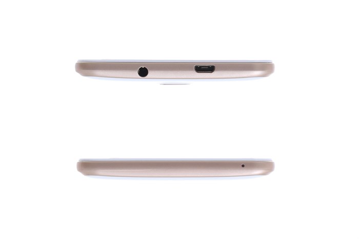 Điện thoại Mobiistar Lai Zumbo S