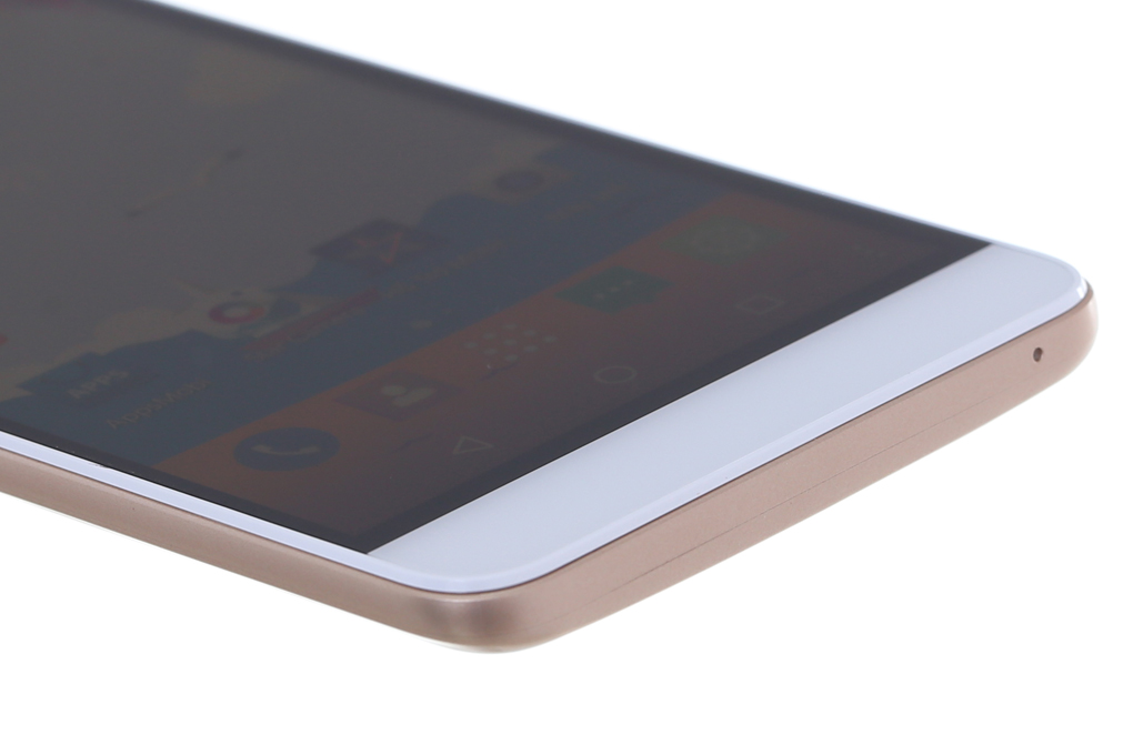 Điện thoại Mobiistar Lai Zumbo S