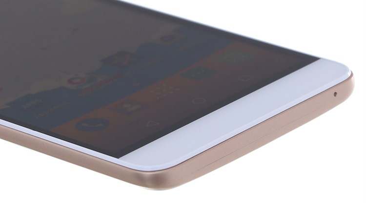 Điện thoại Mobiistar Lai Zumbo S