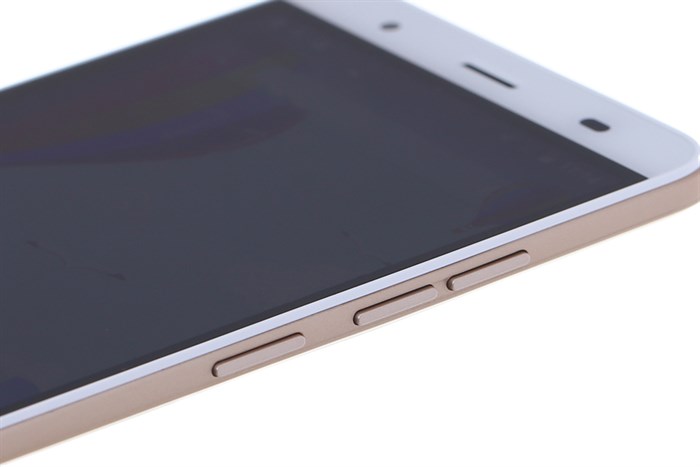 Điện thoại Mobiistar Lai Zumbo S