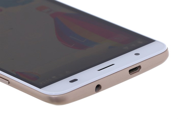 Điện thoại Mobiistar Lai Zumbo S