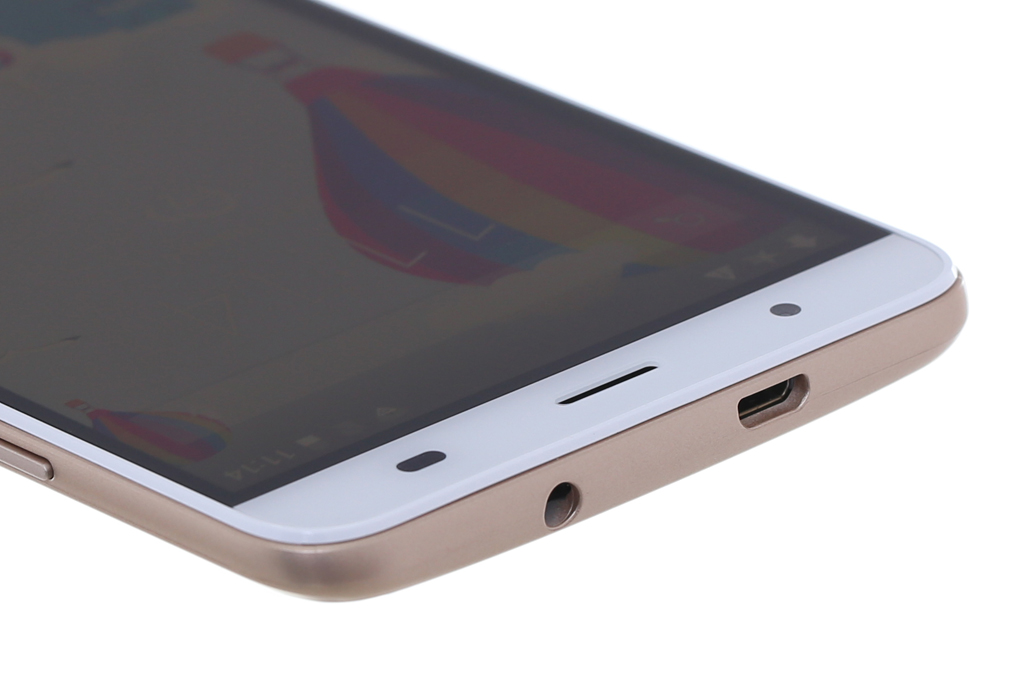 Điện thoại Mobiistar Lai Zumbo S