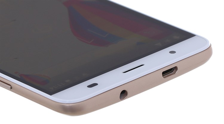 Điện thoại Mobiistar Lai Zumbo S