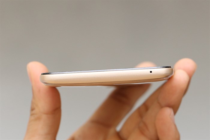 Điện thoại Mobiistar Lai Zumbo S