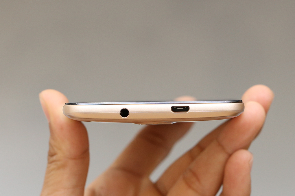 Điện thoại Mobiistar Lai Zumbo S