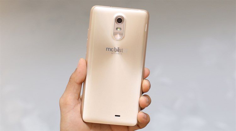 Điện thoại Mobiistar Lai Zumbo S