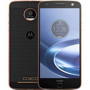 Điện thoại Motorola Moto Z