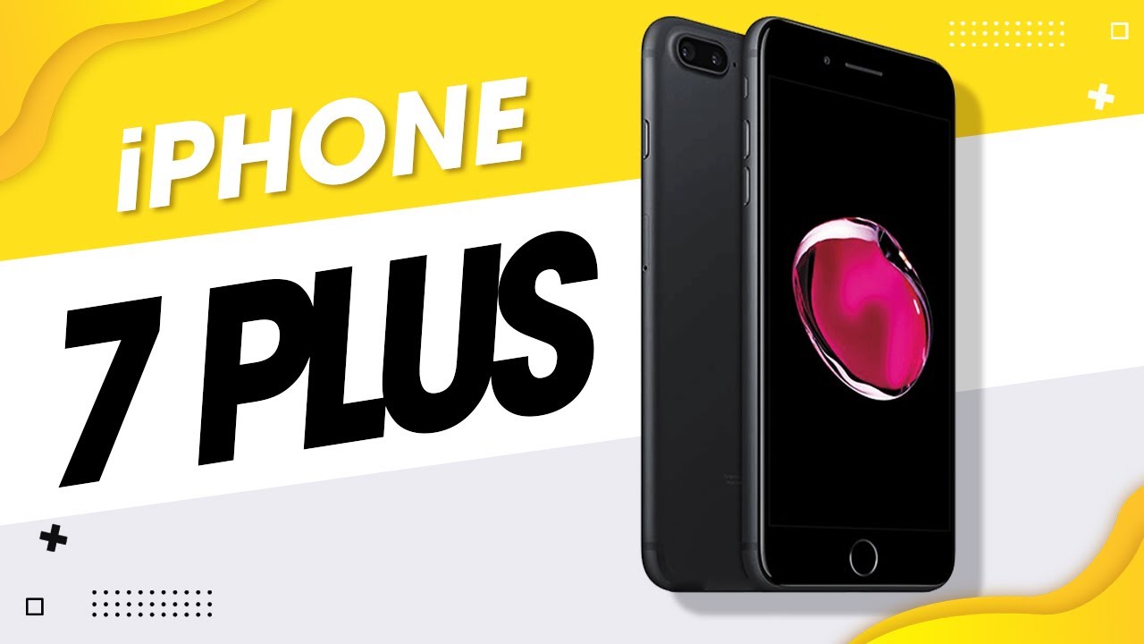 iPhone 7 Plus Gold Cũ Chính Hãng | Giá Rẻ Tháng 09/2023