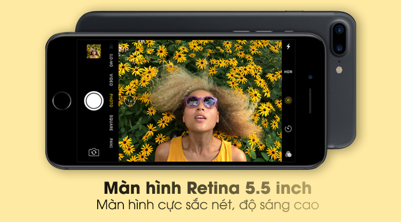 Điện thoại iPhone 7 Plus 32GB