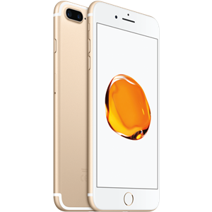 Điện thoại iPhone 7 Plus 32GB Màu Vàng đồng