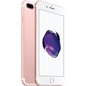 Điện thoại iPhone 7 Plus 32GB Màu Vàng Hồng